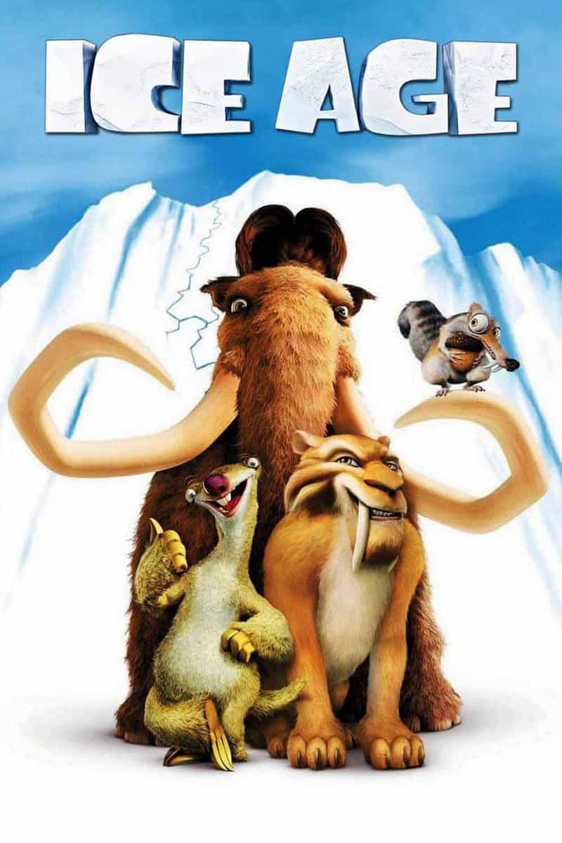 ice age (2002)
