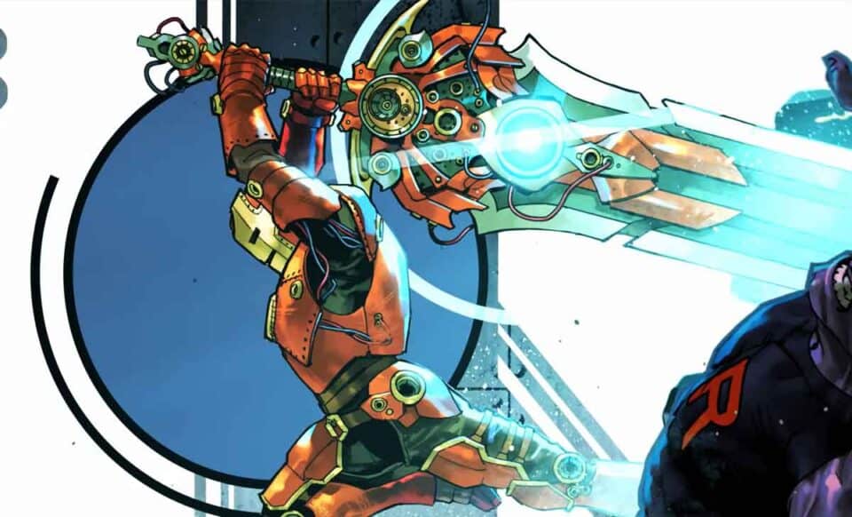 iron man presenta un nueva era en marvel