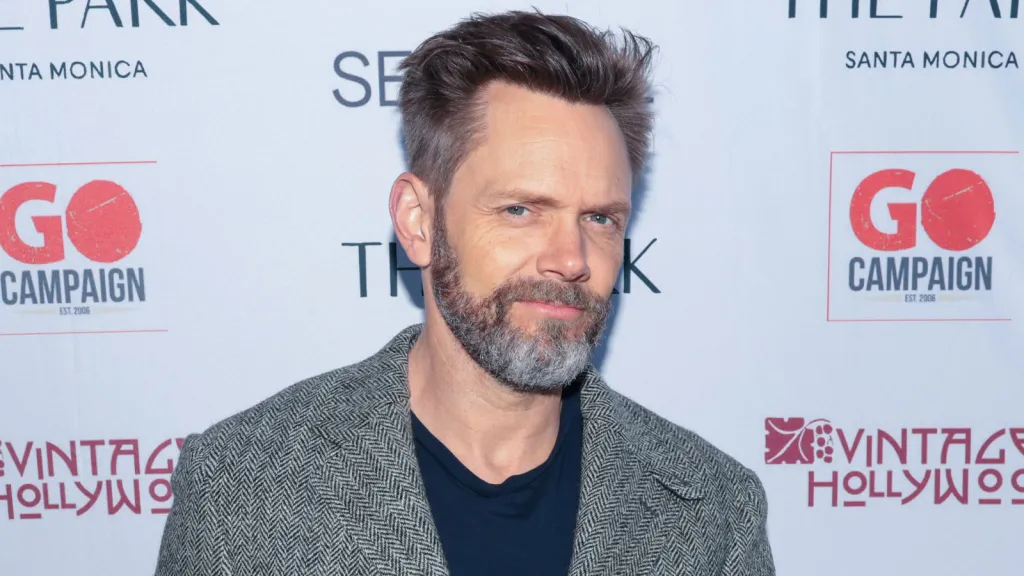 joel mchale