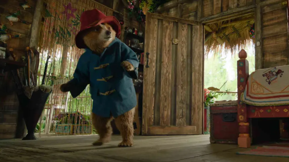 paddington 3