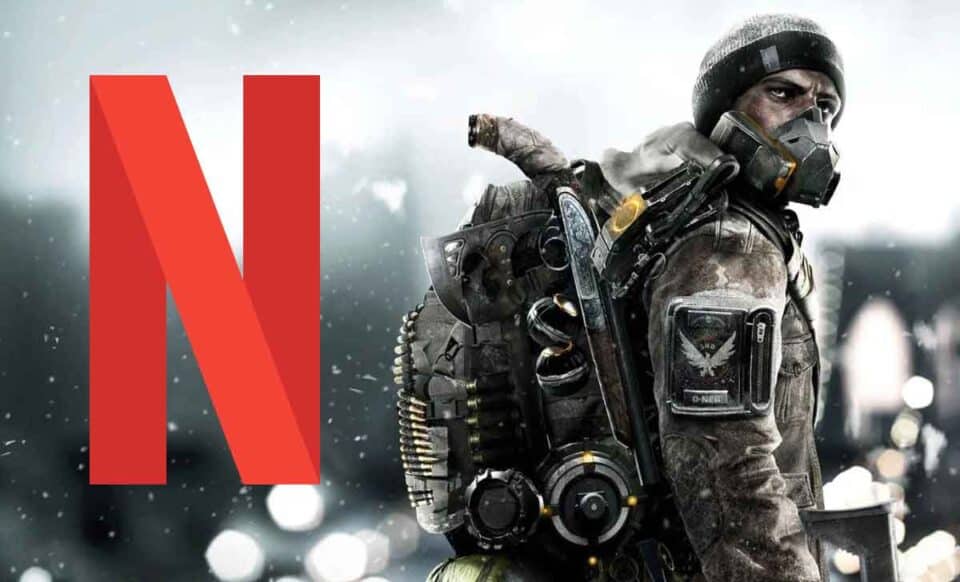 the division de netflix