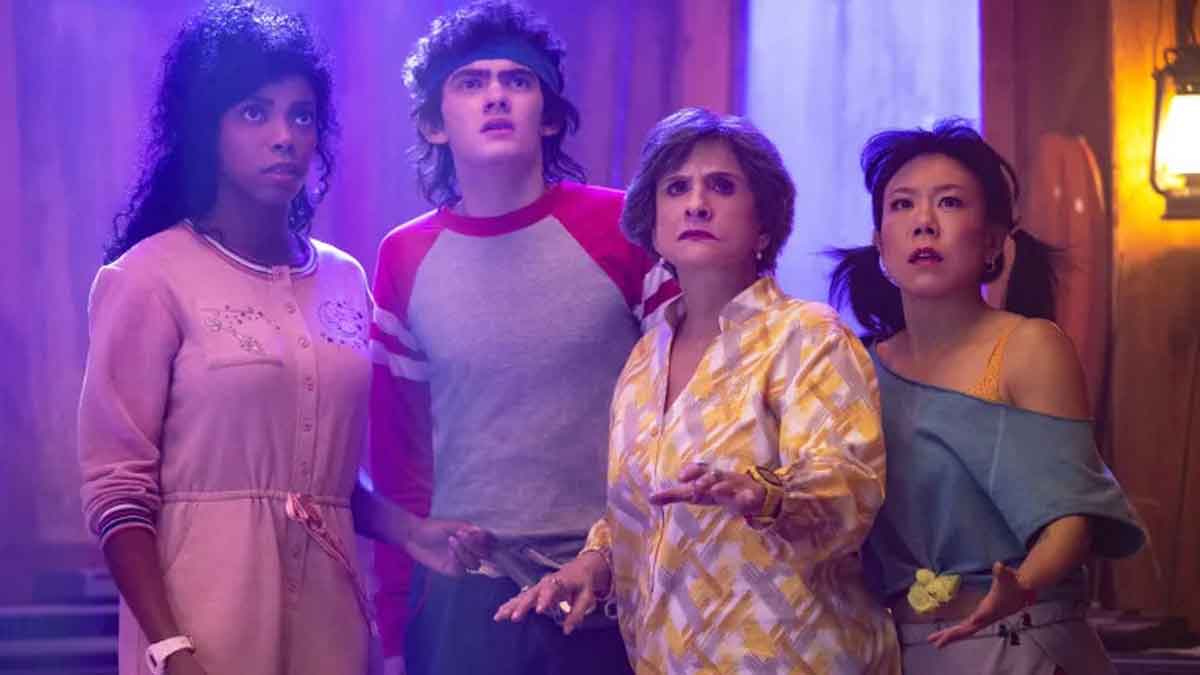 agatha all along ep 5