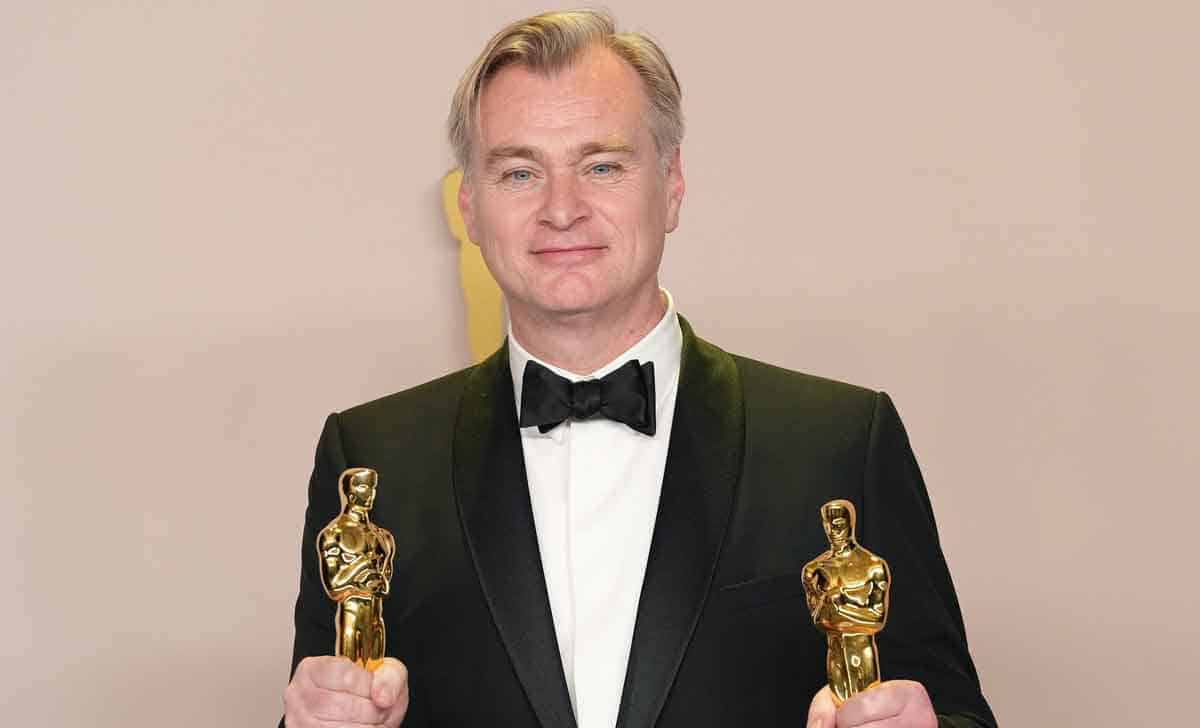 christopher nolan (2024)