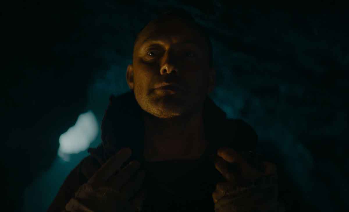 ¿es jod na nawood realmente un jedi? las nuevas figuras de acción de star wars: skeleton crew siembran dudas