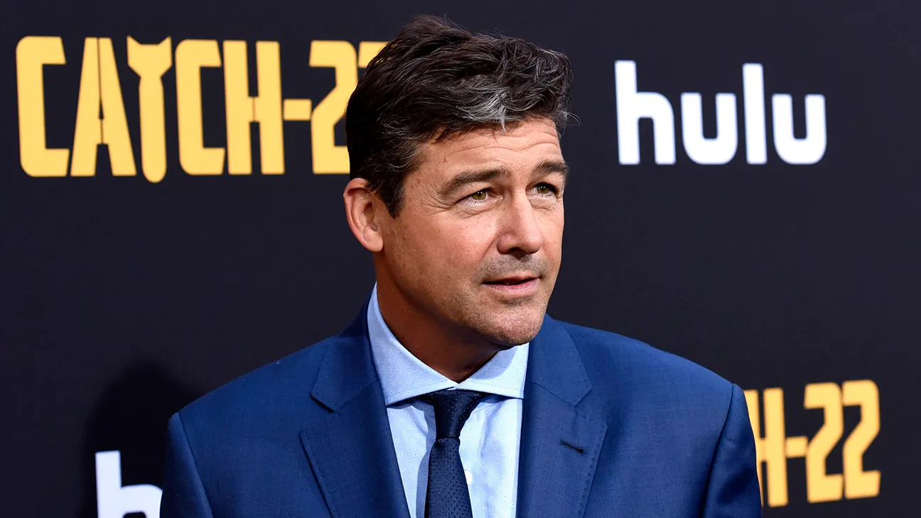 kyle chandler