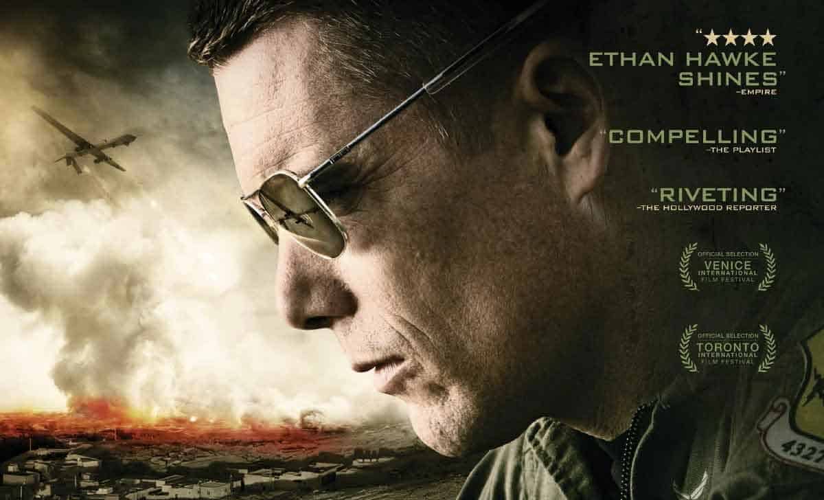 good kill (2014)