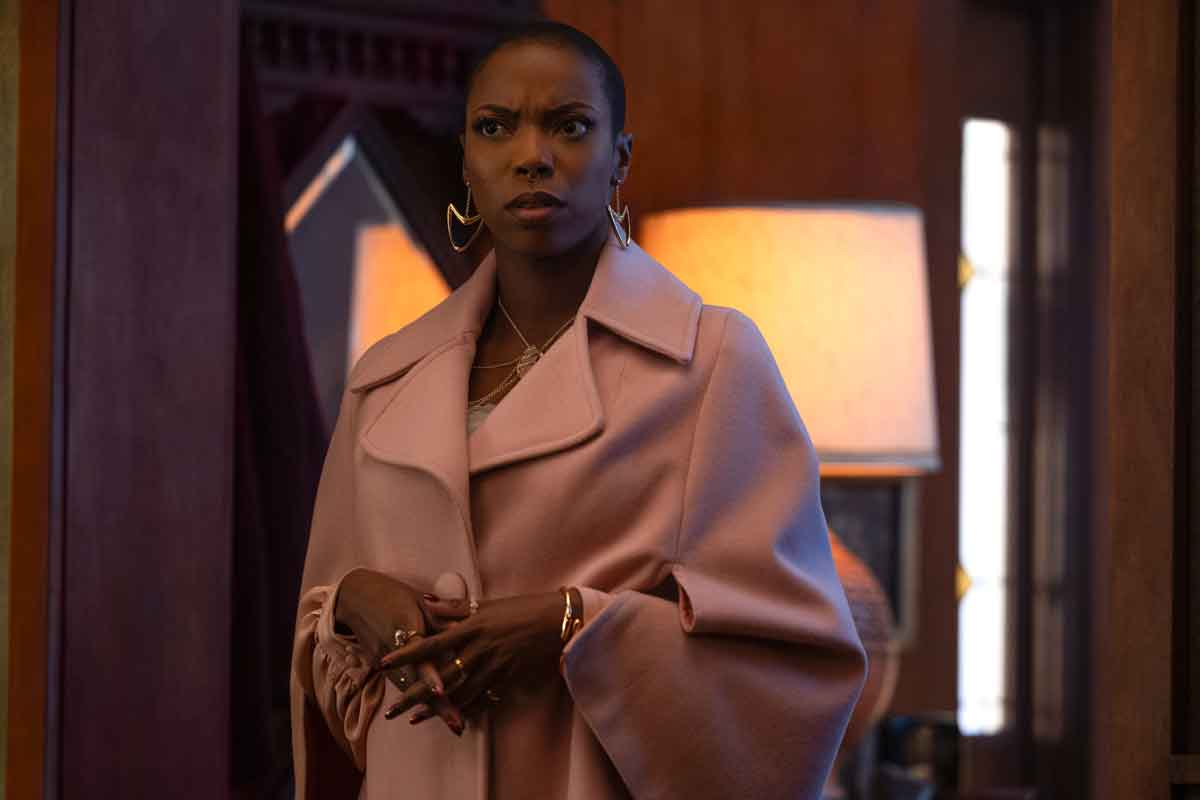 jennifer kale - agatha all along