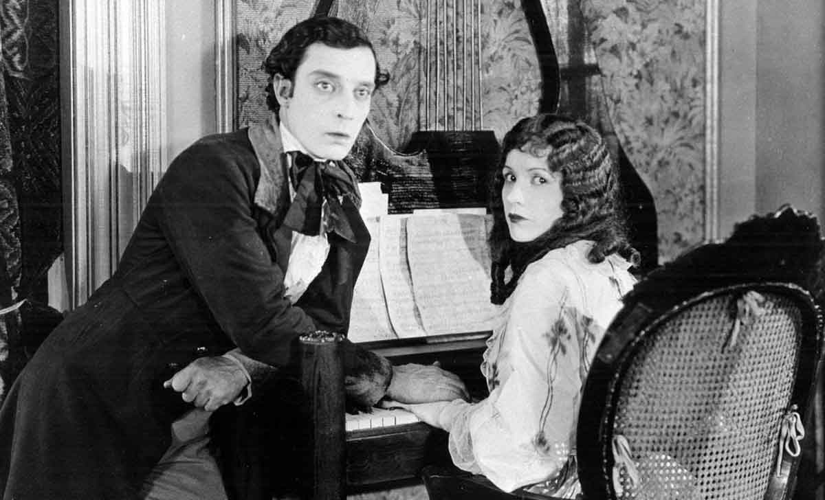 fotograma la ley de la hospitalidad