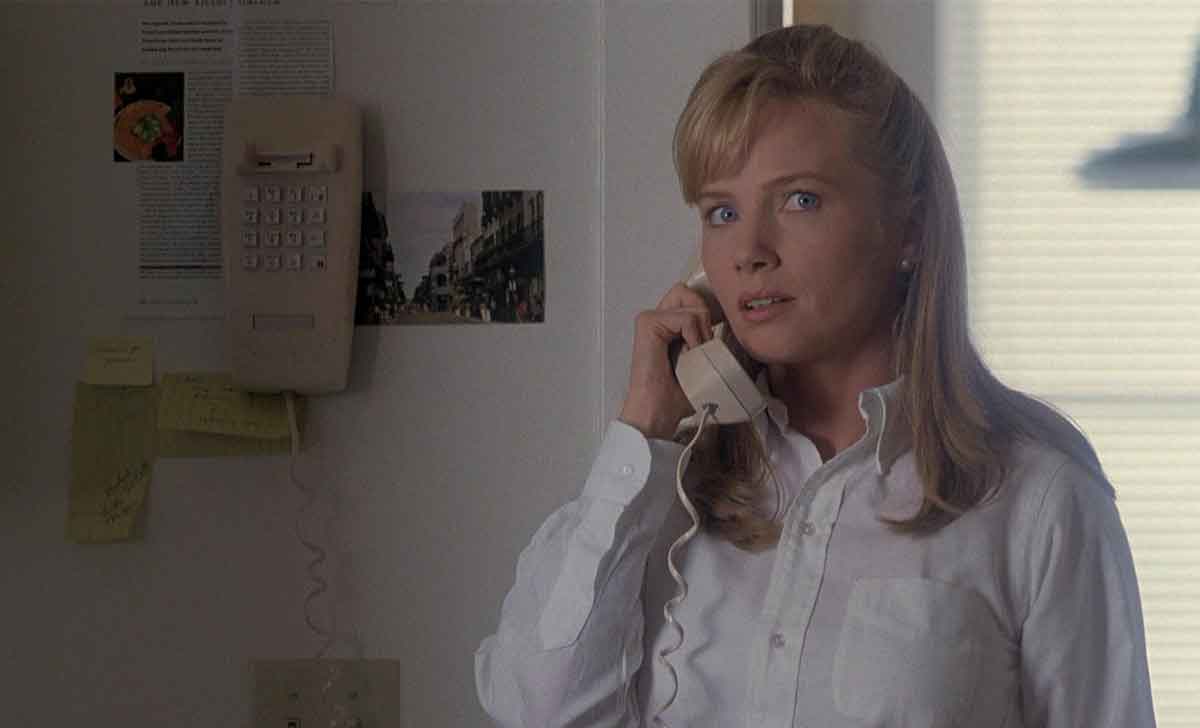 película de terror clásica