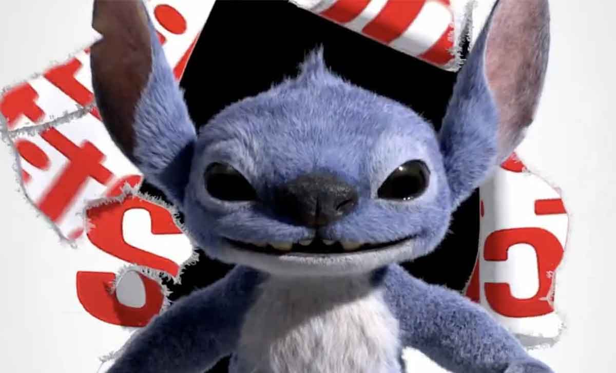 lilo y stitch en acción real 2025