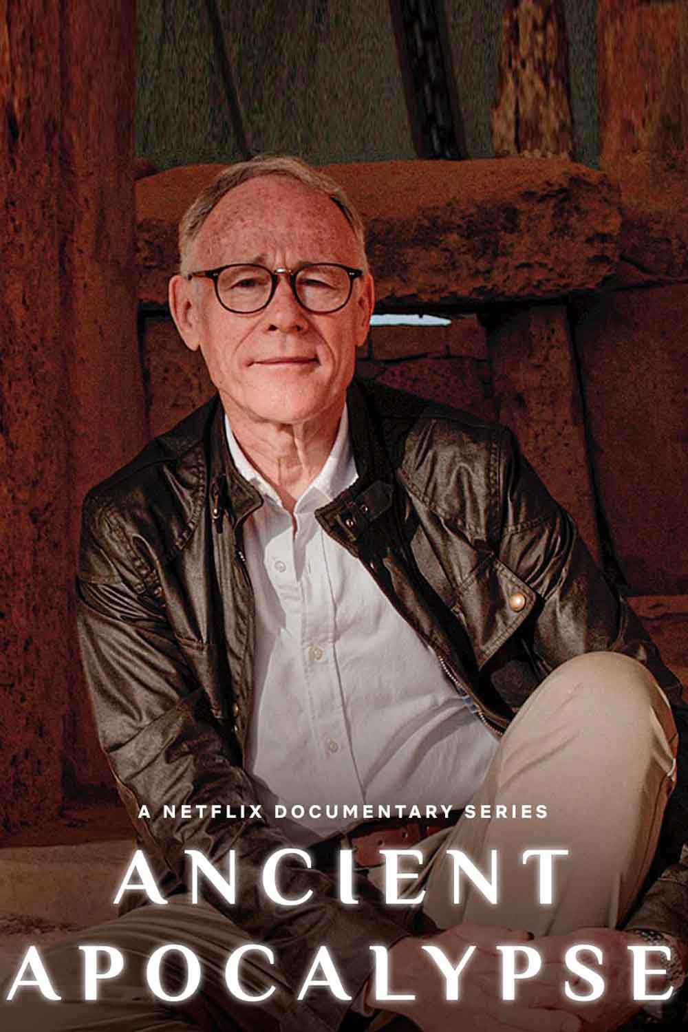 los apocalipsis del pasado (ancient apocalypse)