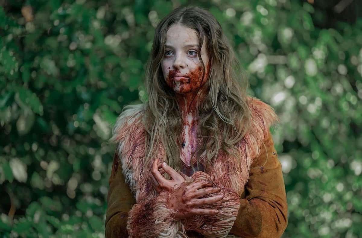 crítica. los radley. una historia anímica.