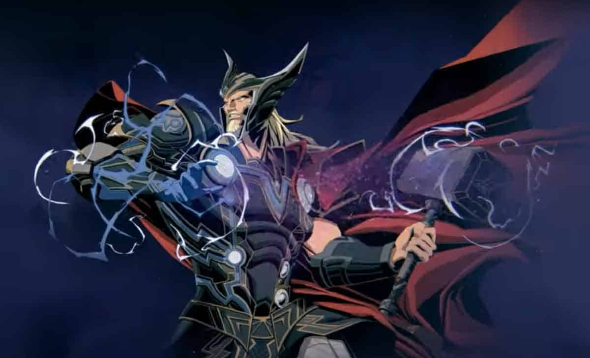 marvel mystic mayhem