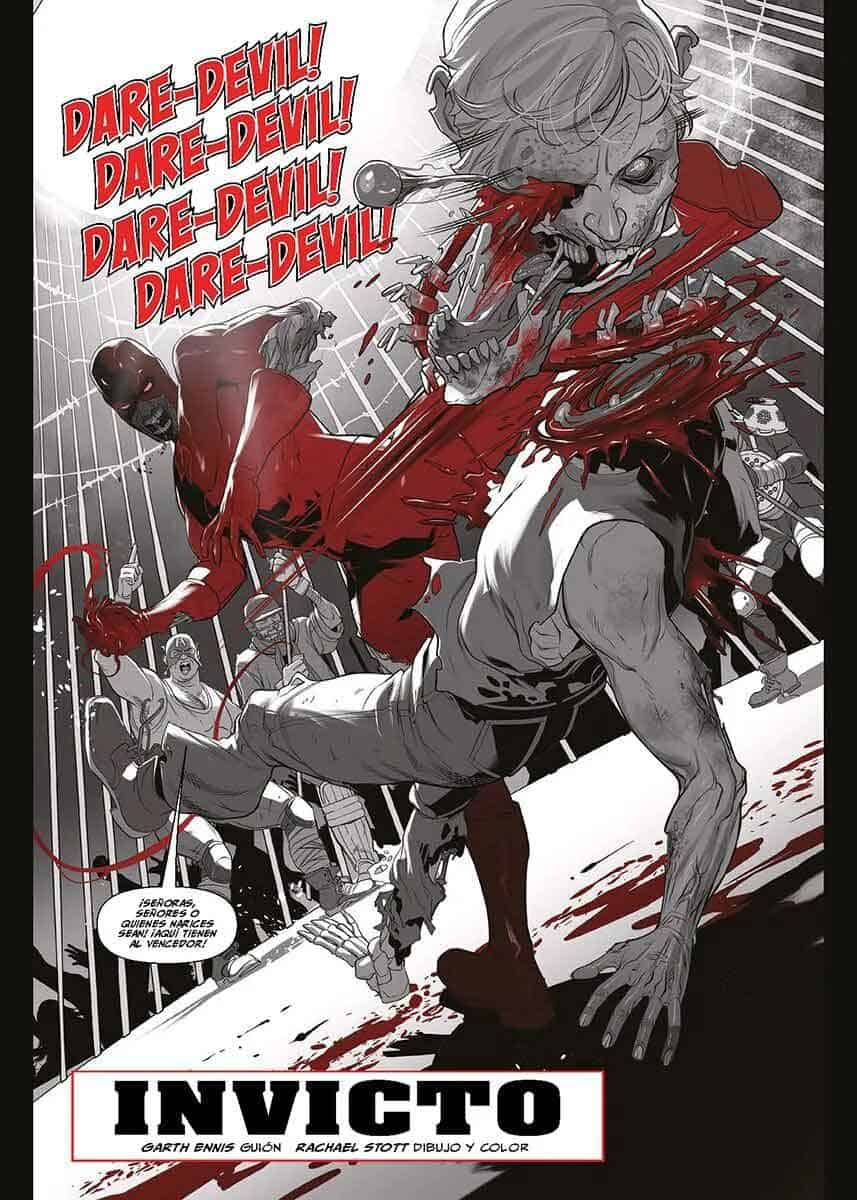 marvel zombies: blanco, negro y sangre