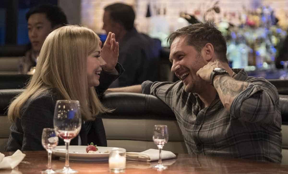 michelle williams como anne weying