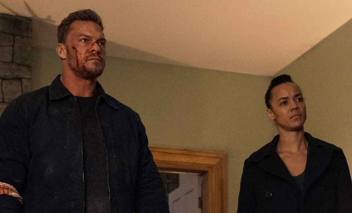 reacher prepara su primer spin-off para prime video