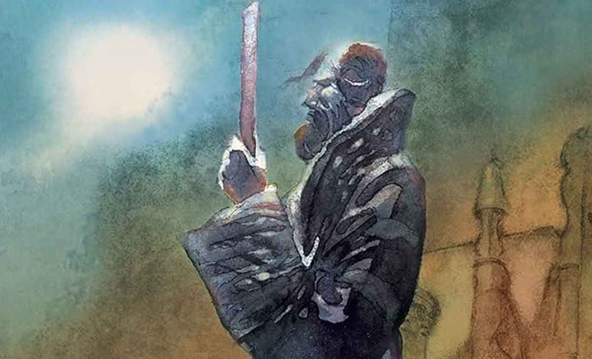 un mago de terramar (ursula k. le guin)