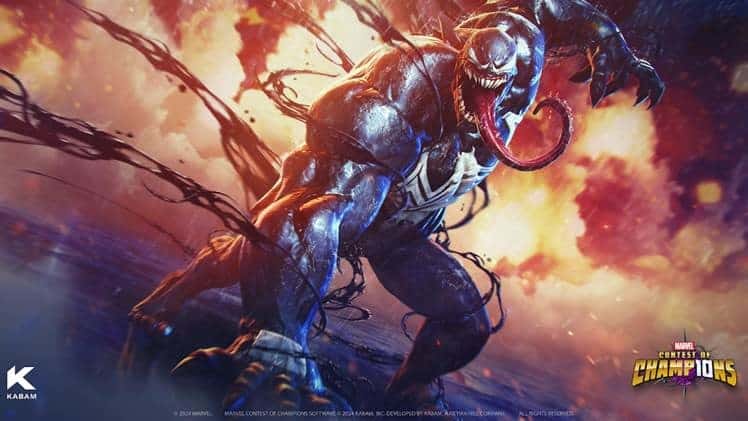 venom: last dance