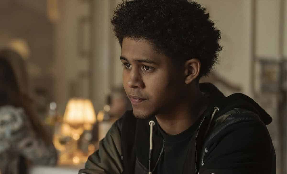 victor aguilar en el pingüino