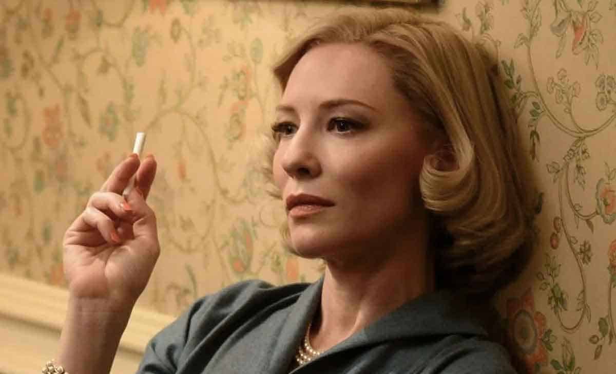 cate blanchett (2024) - comedia de invasión alienígena