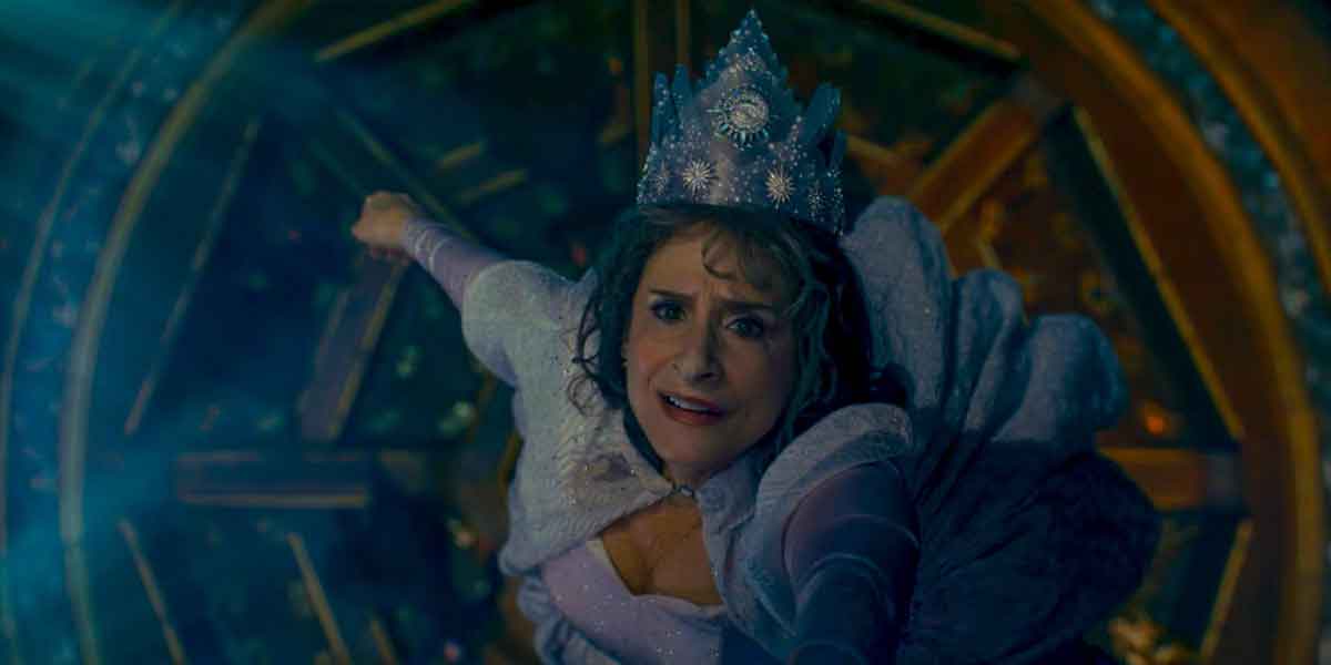 agatha all along episodio 7: ¡revelaciones y emociones a flor de piel!