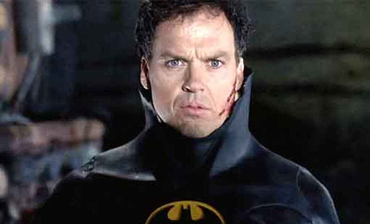 batman de michael keaton