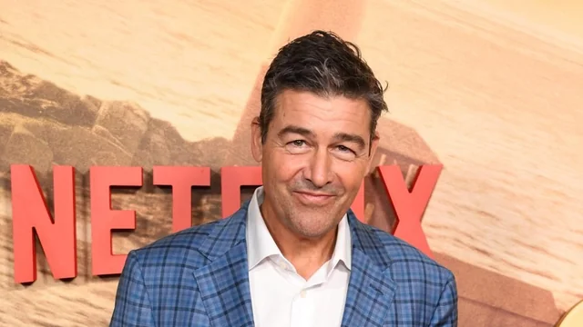 kyle chandler