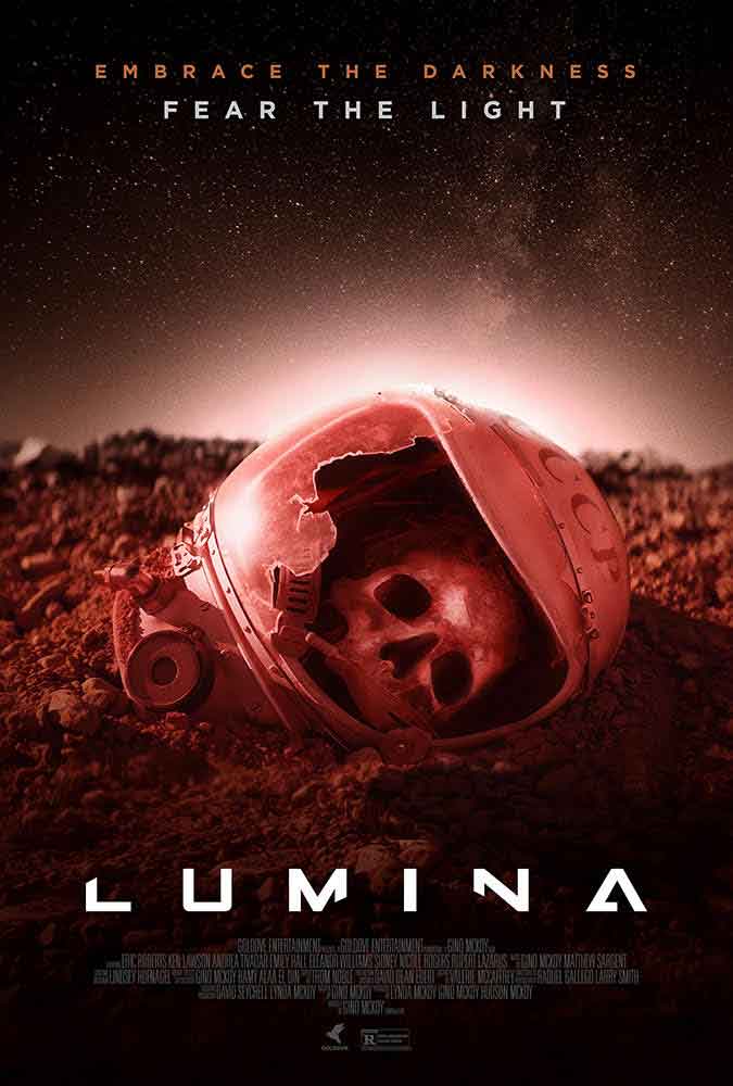 lumina poster
