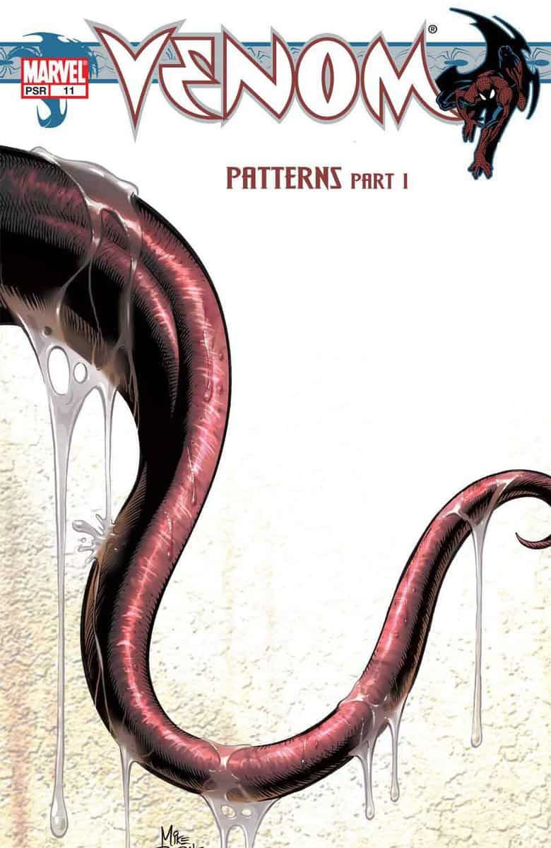 patternes part 1 venom