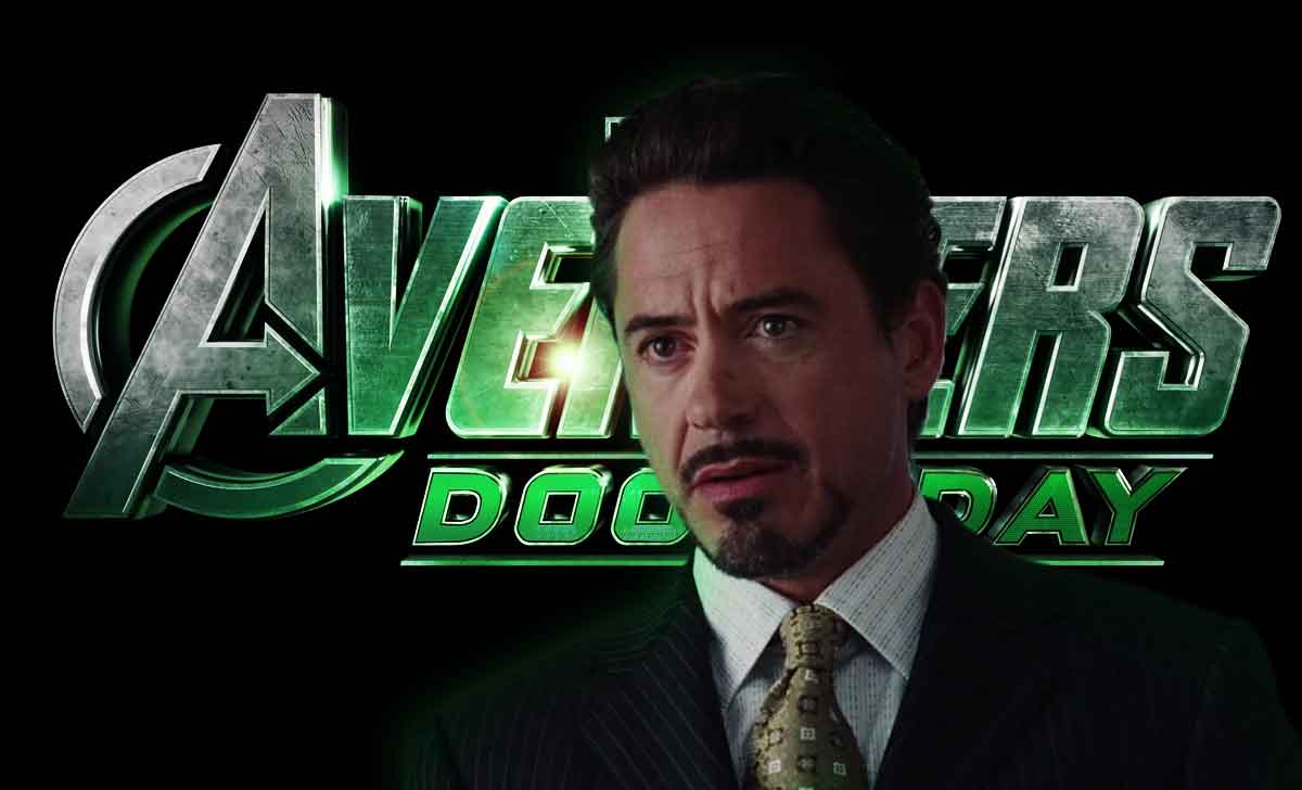 vengadores: doomsday (2026) los hermanos russo