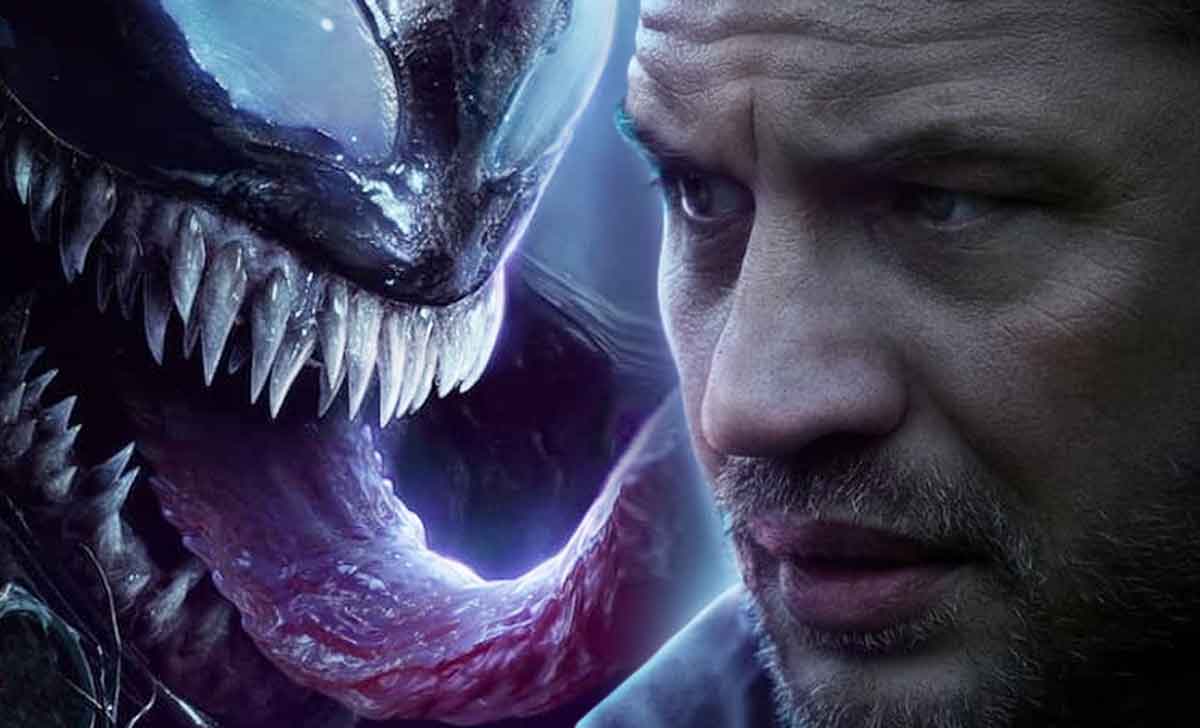 venom 3 (venom: the last dance) película de 2024