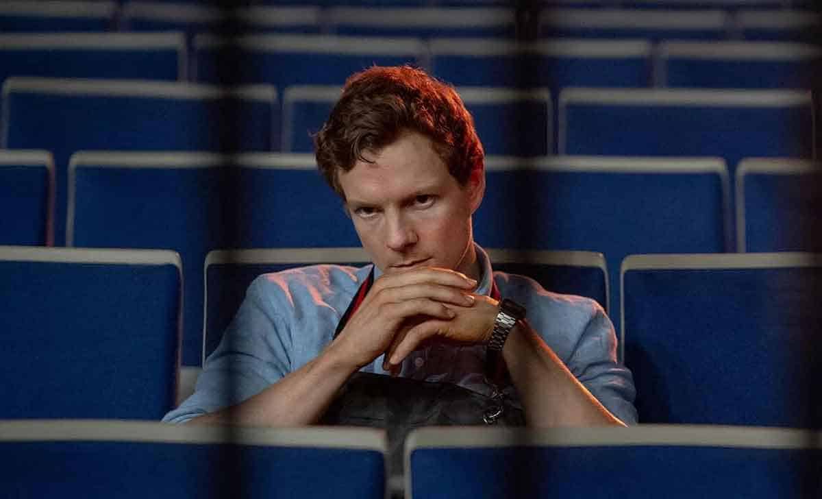 dexter: pecado original