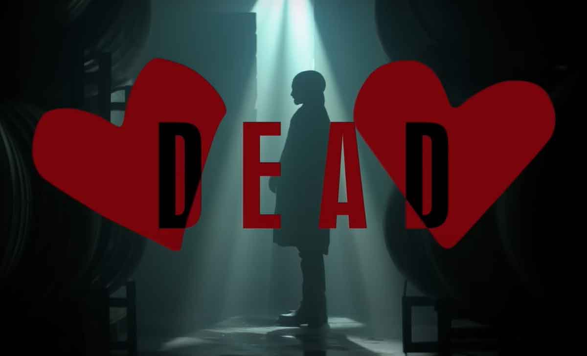 heart eyes - san valentín película romántica más sangrienta de 2025