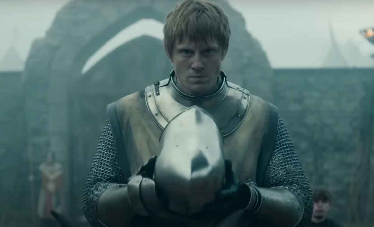 a knight of the seven kingdoms