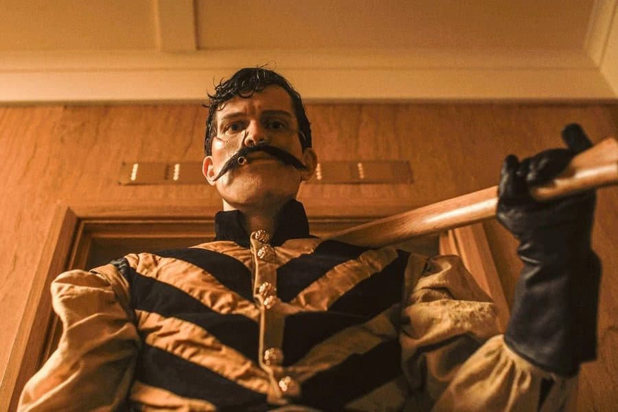 la maldición del queen mary 