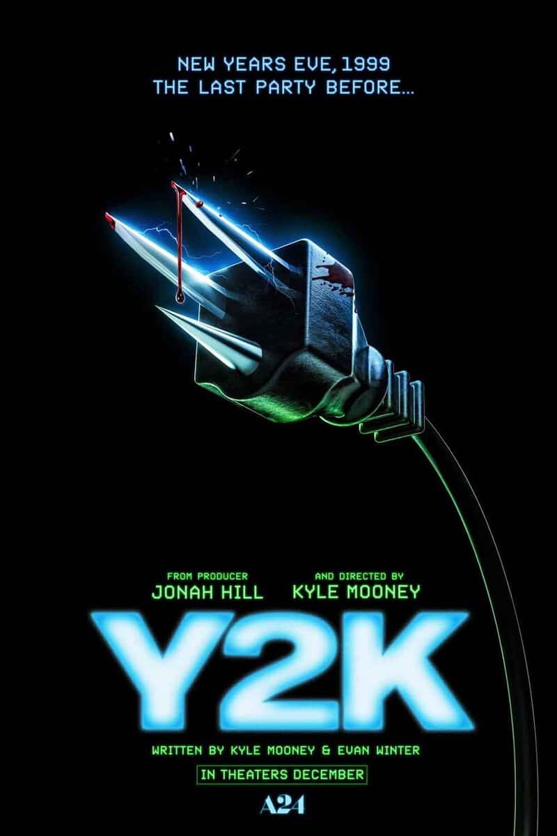 y2k (2024) ¿tiene escena post-créditos?