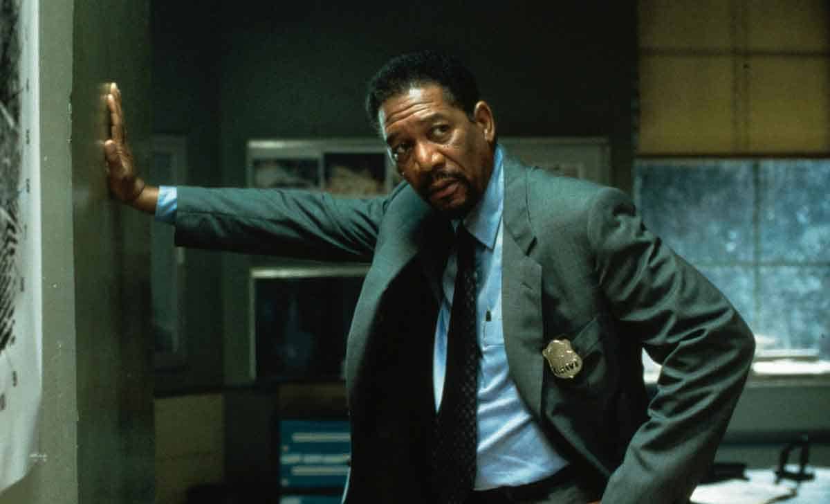 alex cross - el coleccionista de amantes