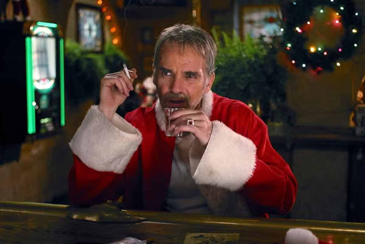 fotograma bad santa