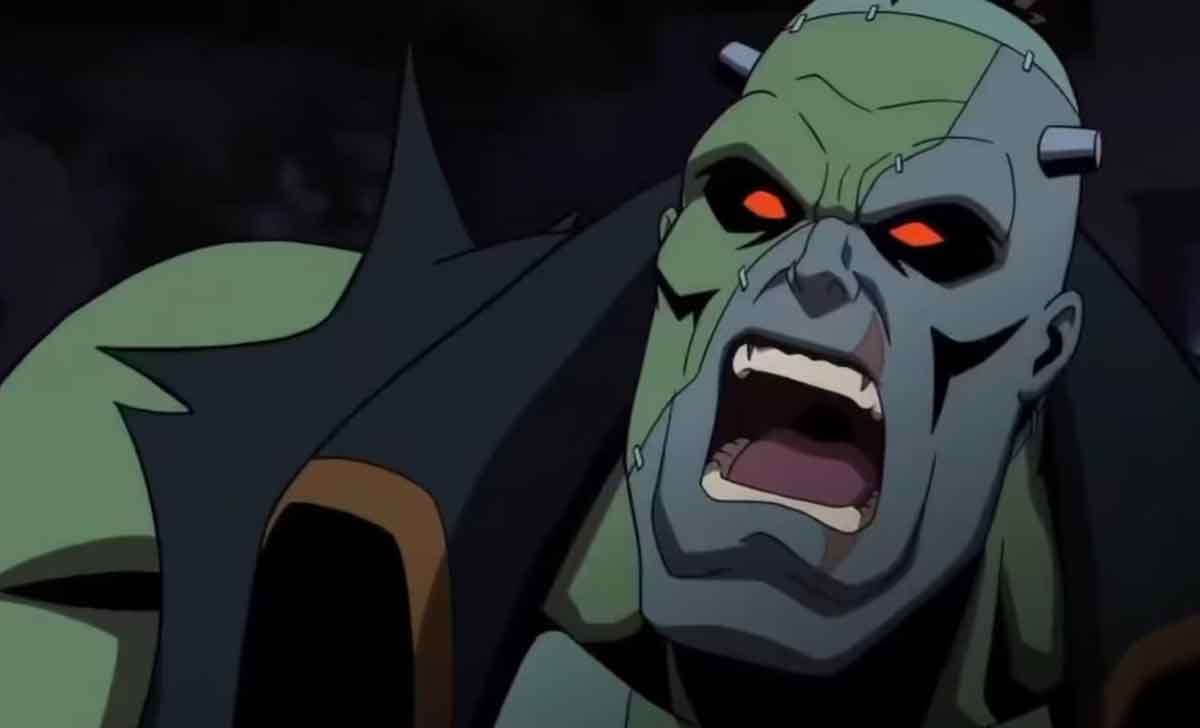 david harbour habla sobre frankenstein y su enfoque único en creature commandos