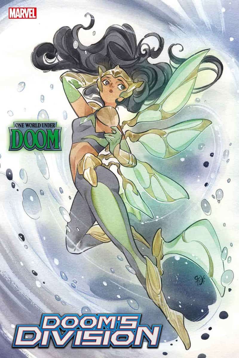 tiger division se alía con doctor doom