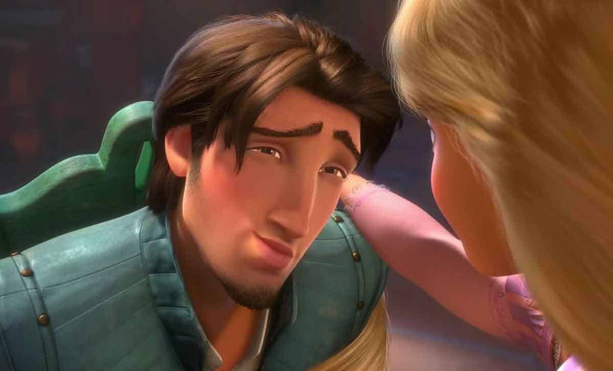 enredados (tangled) de 2010