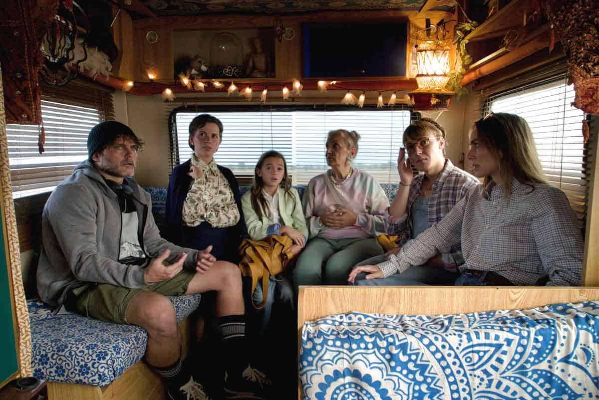 fotograma ¿quién es quién?