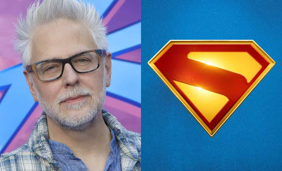 james gunn superman 2025