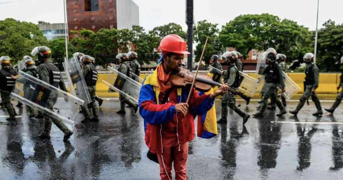 los niños de las brisas
