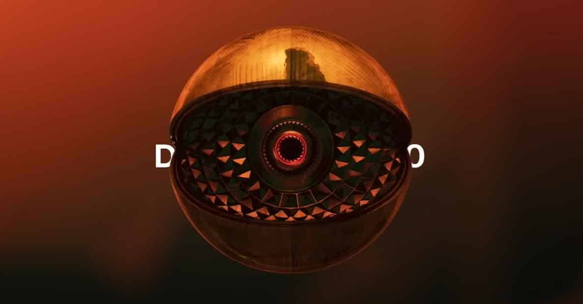 Secret Level: Una antología que intenta homenajear a los videojuegos, pero se queda a medio camino pac man