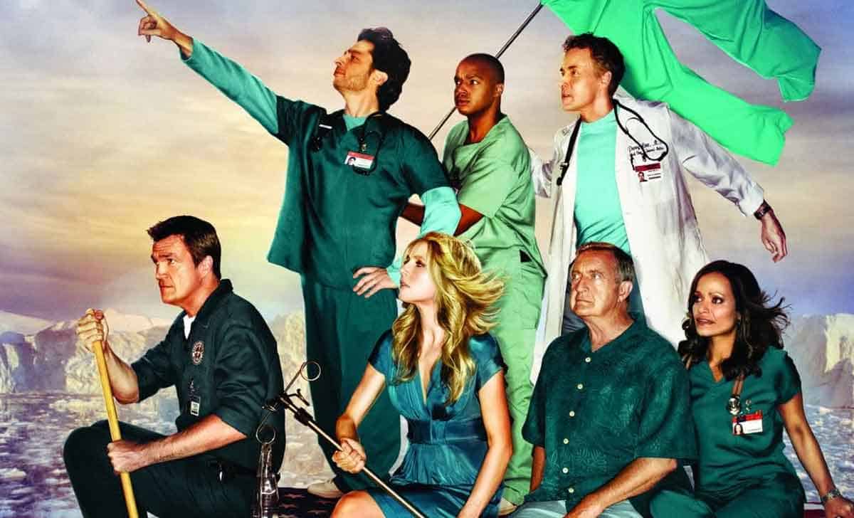 scrubs reboot