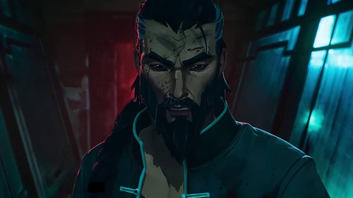 Secret Level: Una antología que intenta homenajear a los videojuegos, pero se queda a medio camino sifu secret level