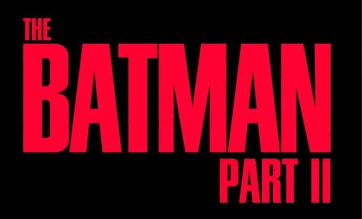 The Batman 2 está tardando demasiado y Robert Pattinson lo sabe the batman 2 (2027)