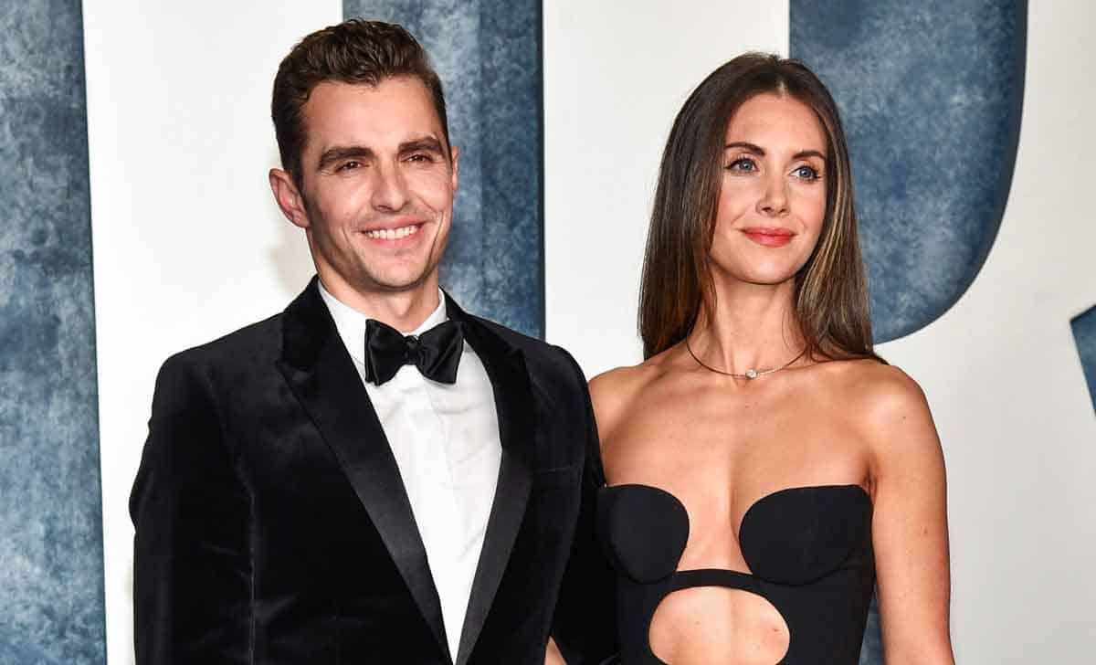 Película de terror de 2025 perfecta ¡Según las críticas! alison brie y dave franco
