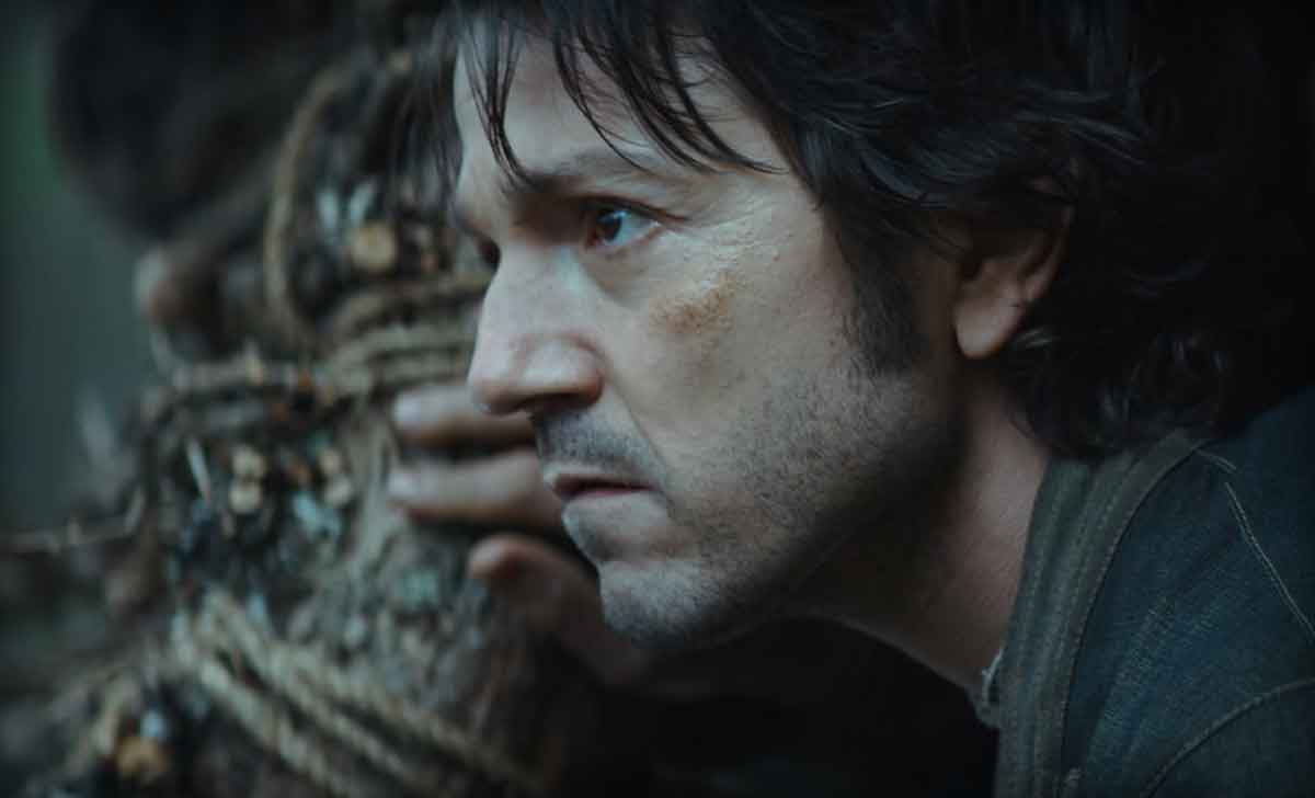 andor solo tendrá 2 temporadas